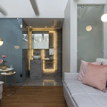 Hotel Mirabile Luxury