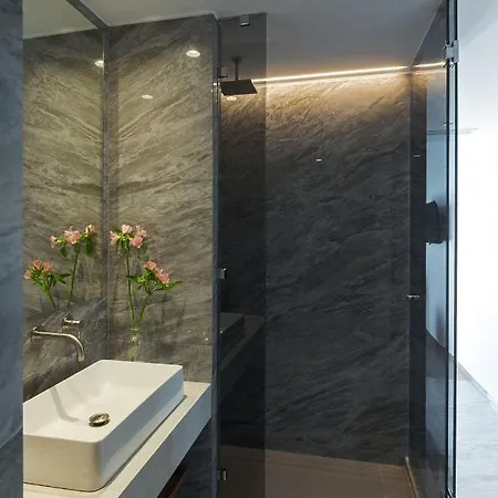 Mirabile Luxury 3* Chania (Crete)