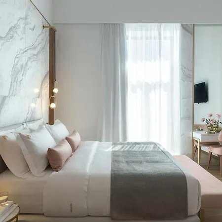 Mirabile Luxury Chania (Crete)