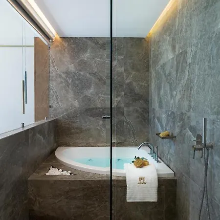Mirabile Luxury 3*