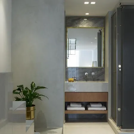 Mirabile Luxury 3* Chania (Crete)