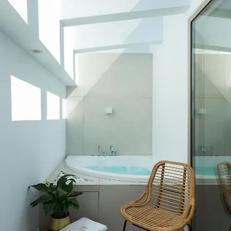 Hotel Mirabile Luxury 3*