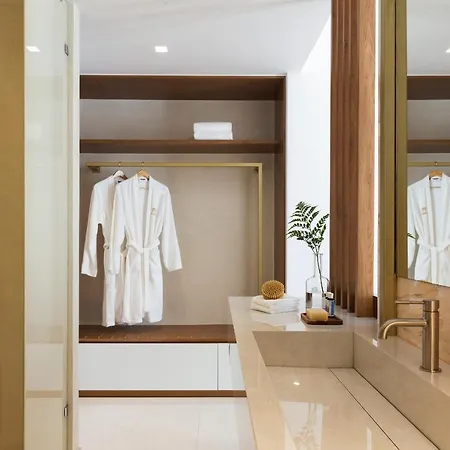 Mirabile Luxury Chania (Crete)