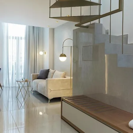 Mirabile Luxury Chania (Crete)