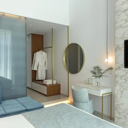 Hotel Mirabile Luxury 3*