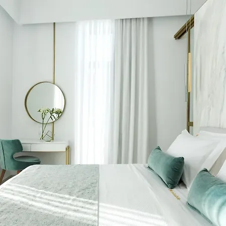 Mirabile Luxury 3*