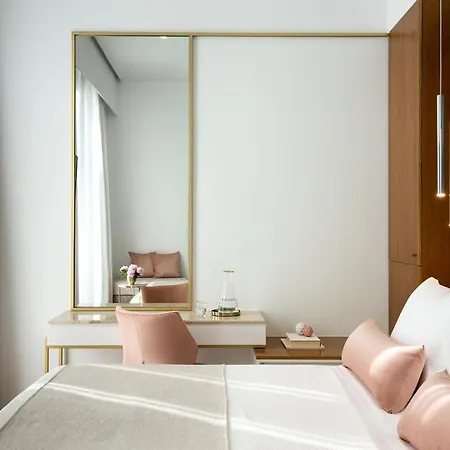 Mirabile Luxury Hotel Chania (Crete)