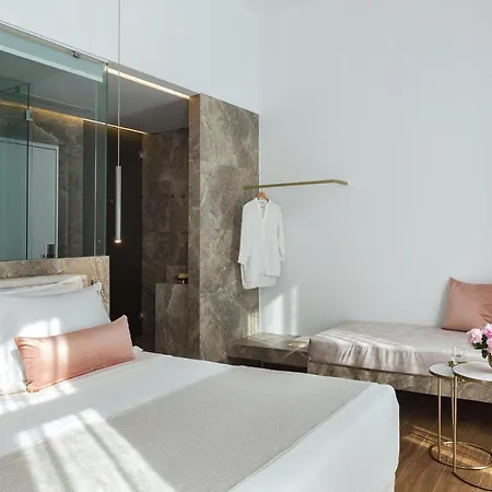 Mirabile Luxury Hotel 3*