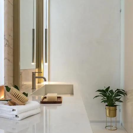 Hotel Mirabile Luxury