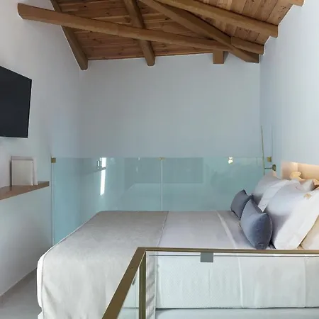 Mirabile Luxury 3* Chania (Crete)