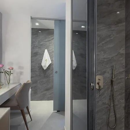 Mirabile Luxury Hotel