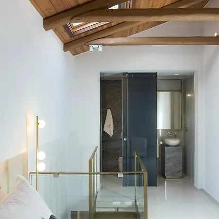 Hotel Mirabile Luxury 3*