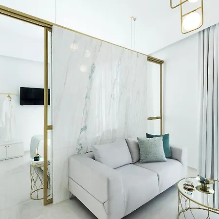 Mirabile Luxury