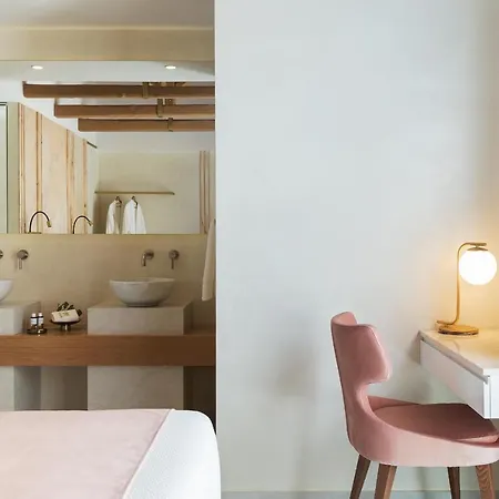 Mirabile Luxury Chania (Crete)