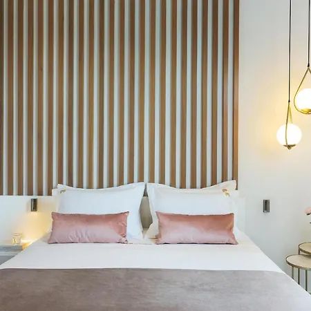Hotel Mirabile Luxury 3*