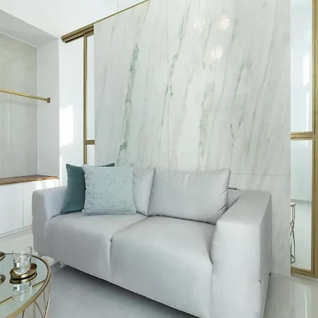 Mirabile Luxury 3* Chania (Crete)