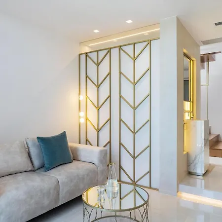 Hotel Mirabile Luxury