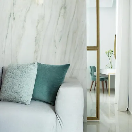 Mirabile Luxury Hotel Chania (Crete)