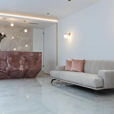 Mirabile Luxury