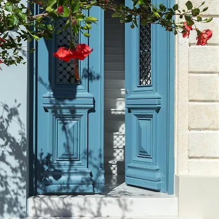 Mirabile Luxury 3* Chania (Crete)