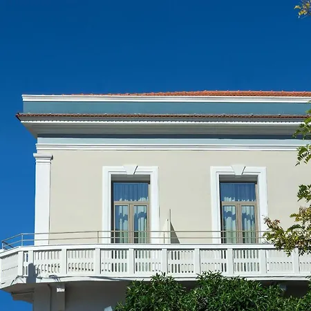 Mirabile Luxury Hotel Chania (Crete)