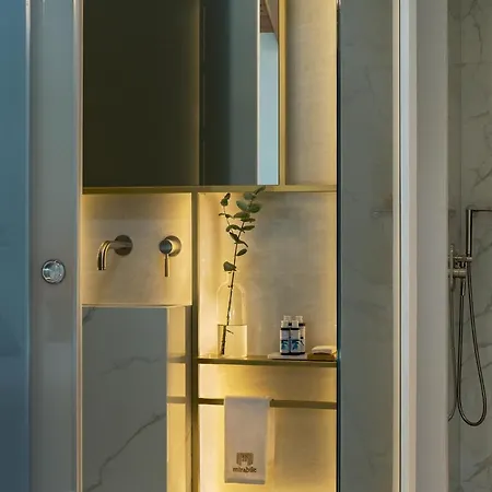 Mirabile Luxury