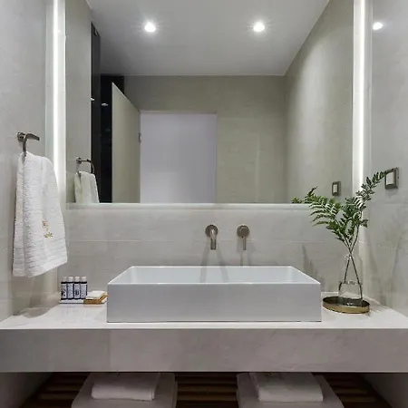 Mirabile Luxury Chania (Crete)