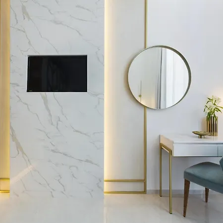 Mirabile Luxury Hotel Chania (Crete)