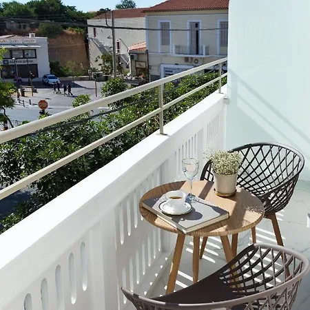 Mirabile Luxury 3* Chania (Crete)