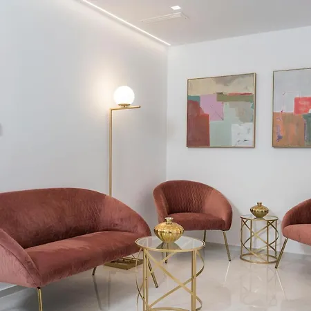 Mirabile Luxury Hotel Chania (Crete)